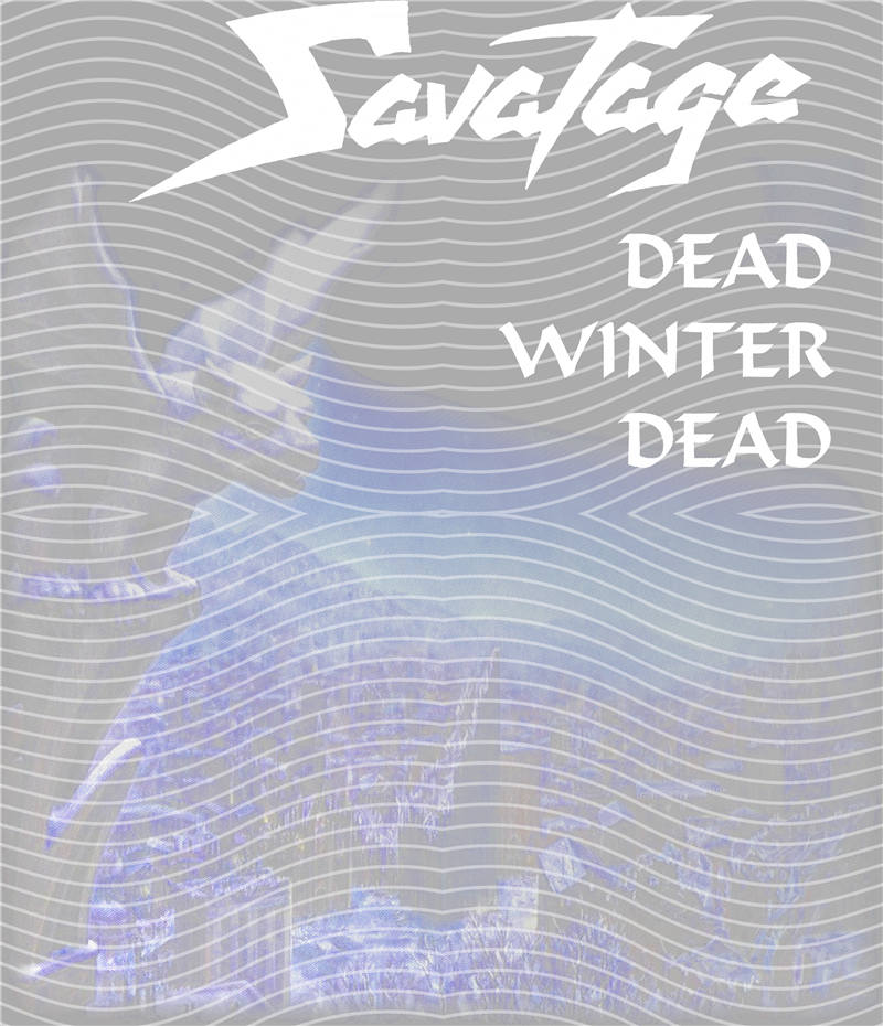 Metal band half tone-MB 125